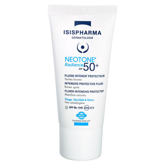Neotone Radiance Spf50+ 30Ml, , large image number 0