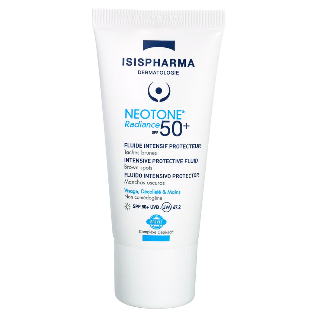 Neotone Radiance Spf50+ 30Ml, , large image number 0