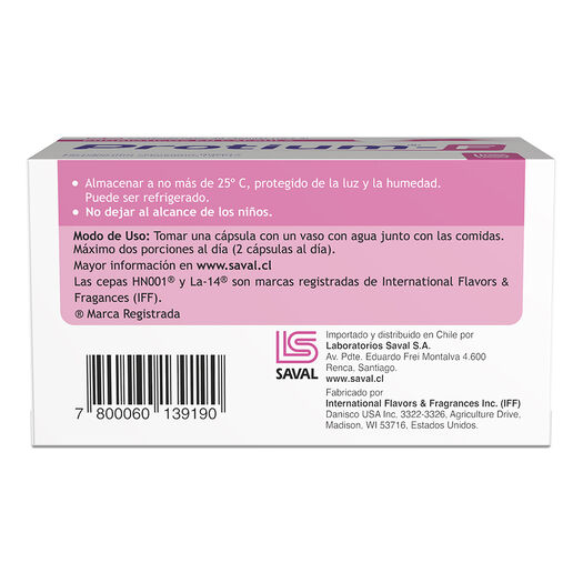 Protium F x 30 Capsulas, , large image number 2