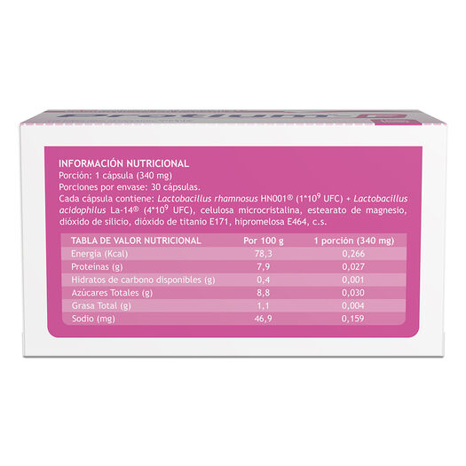 Protium F x 30 Capsulas, , large image number 1