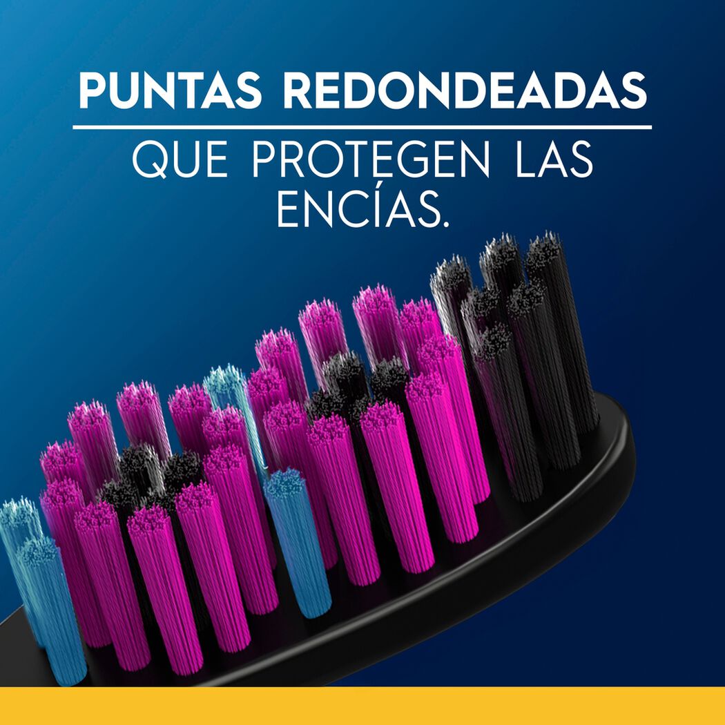 Cepillo de Dientes Oral B Medio 4 un, , large image number 3