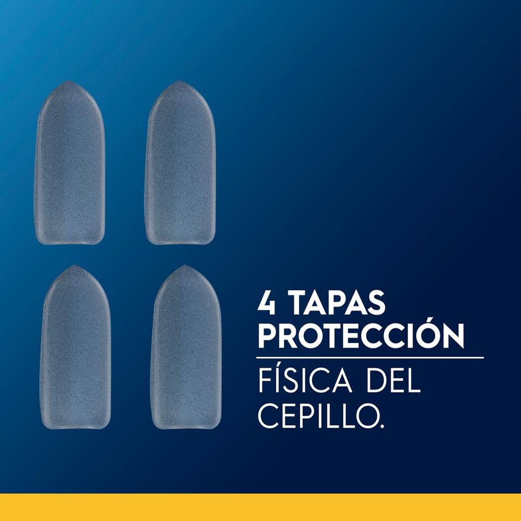 Cepillo de Dientes Oral B Medio 4 un, , large image number 3