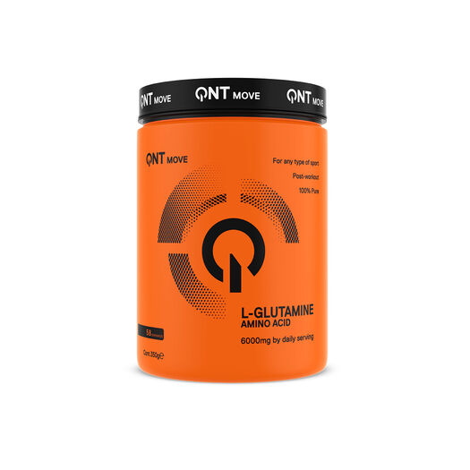 L-Glutamine 6000 Mg En Polvo 350 Gr, , large image number 0