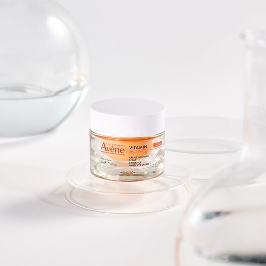 Avene Vitamin Activ Cg Crema Eclat 50Ml, , large image number 4