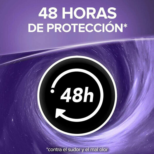Desodorante en Barra Lady Speed Stick Carbon Absorb 45 g, , large image number 4