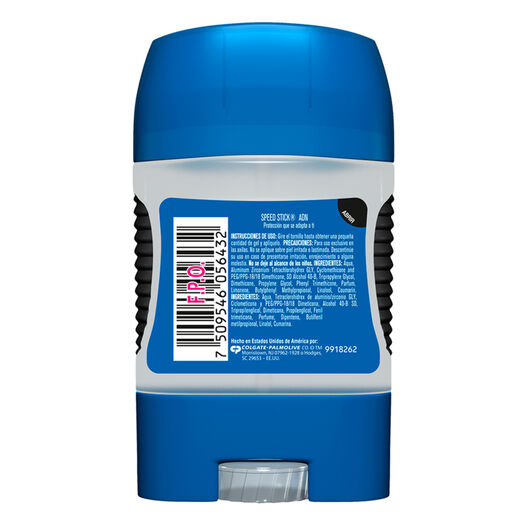 Desodorante En Gel Adn 85 G, , large image number 2