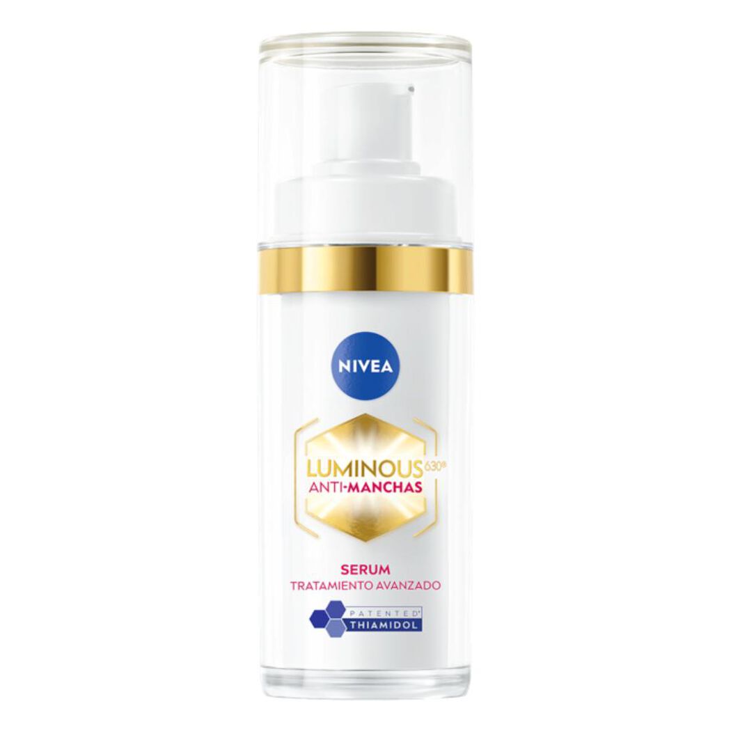 Crema Nivea Serum Anti Manchas 30 mL, , large image number 1
