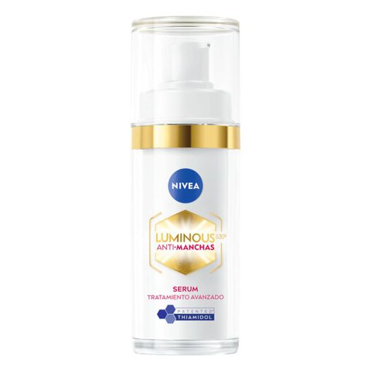NIVEA Cellular Luminous Serum Anti Manchas 30ml, , large image number 1