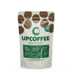Bebida Upcoffee Pre/Pro Bioticos 240 g