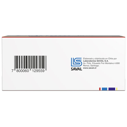 CELTIUM Escitalopram 10 mg 60 comprimidos, , large image number 2