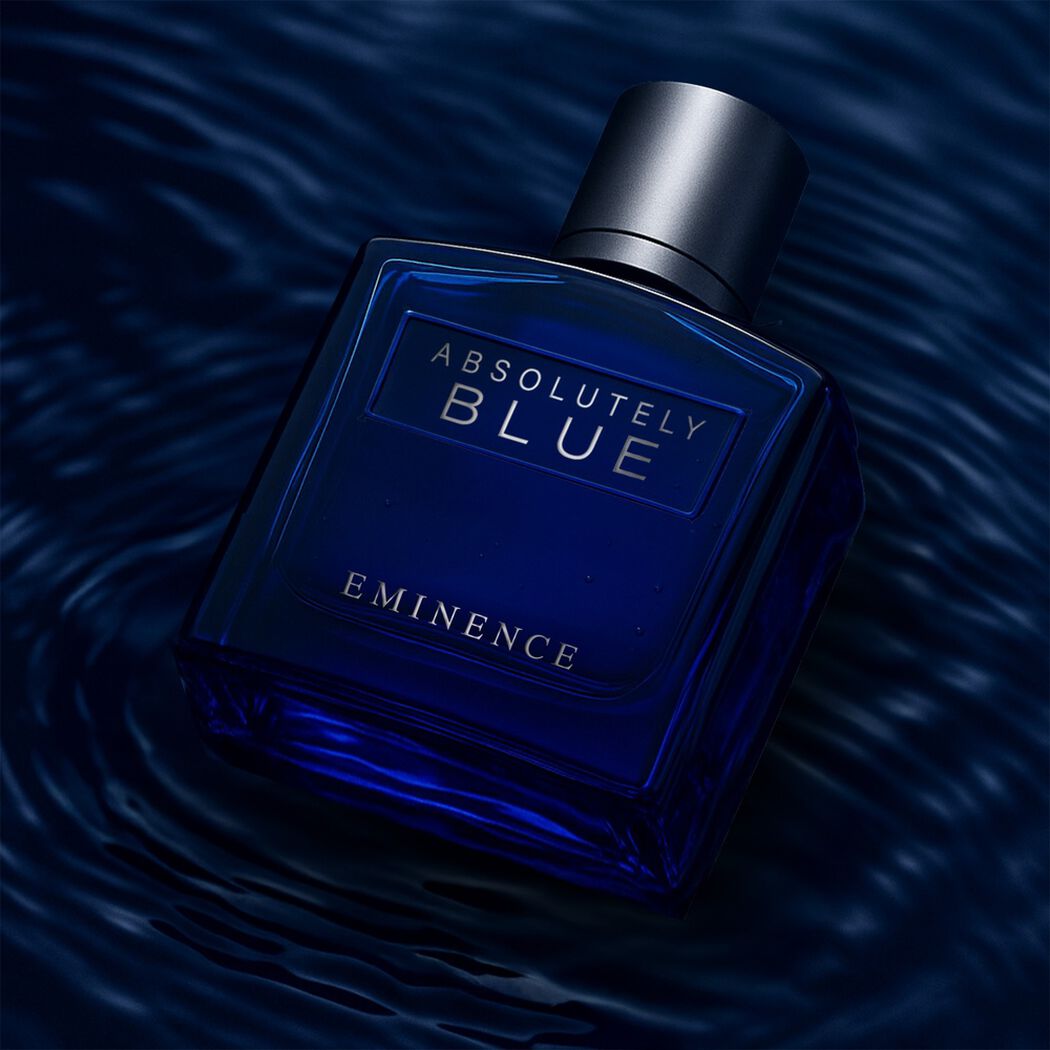 Eminence Eau De Parfum Absolutely Blue 100 ml, , large image number 2