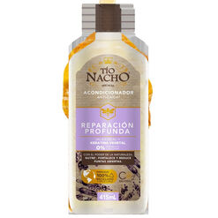 Acondicionador Tio Nacho Reparacion Profunda con Keratina 950ml