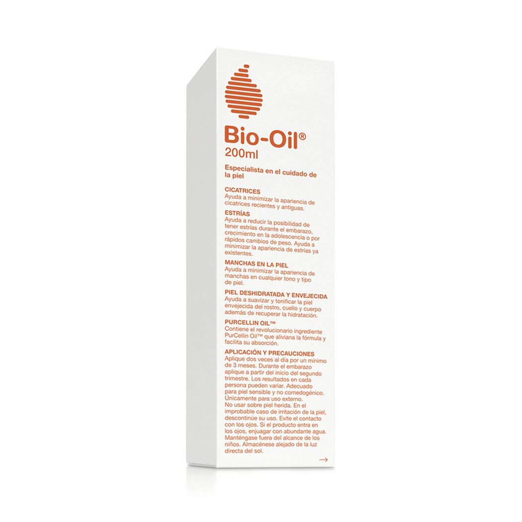 Aceite Bio-Oil Corporal 200 mL, , large image number 1