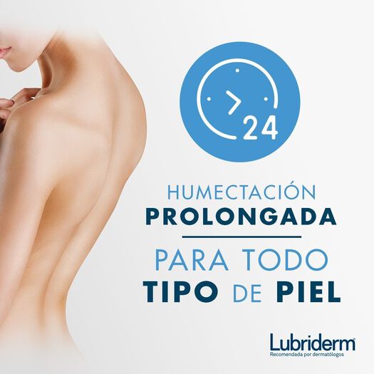 lubriderm® piel normal x 750 ml, , large image number 4