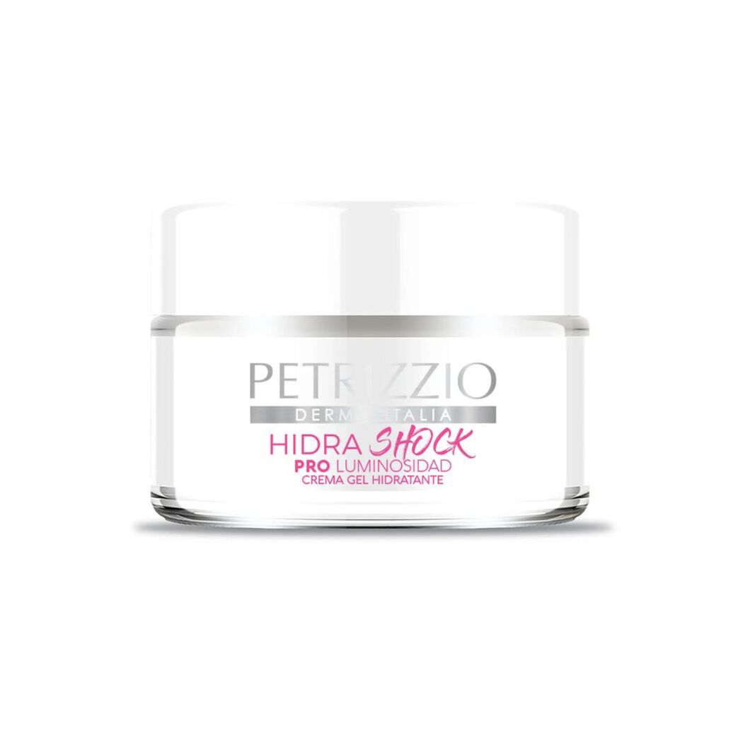 Crema gel HidraShock Pro Luminosidad, , large image number 2