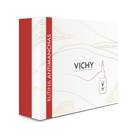 Set Vichy B3 Serum Anti-Manchas, , large image number 3