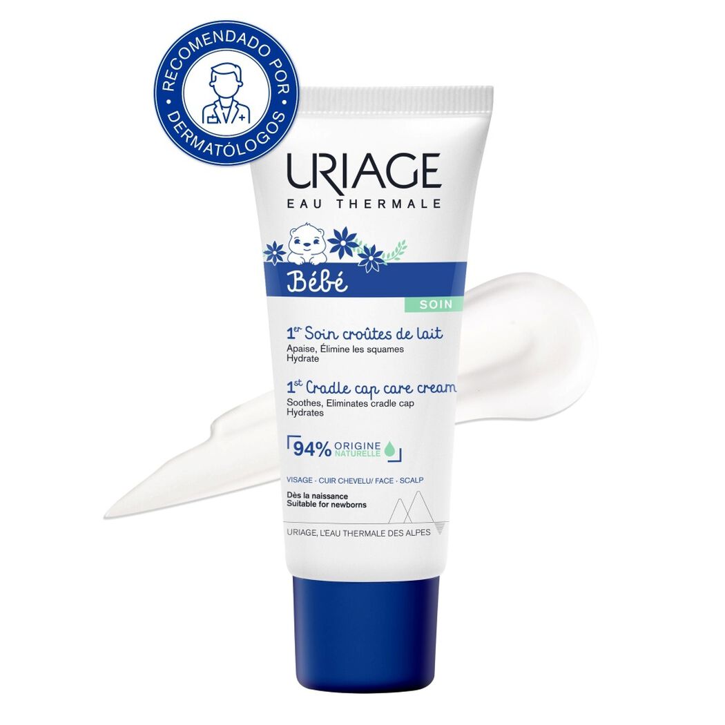 Bebe 1st Cradle Cap Care T 40ml, , large image number 0