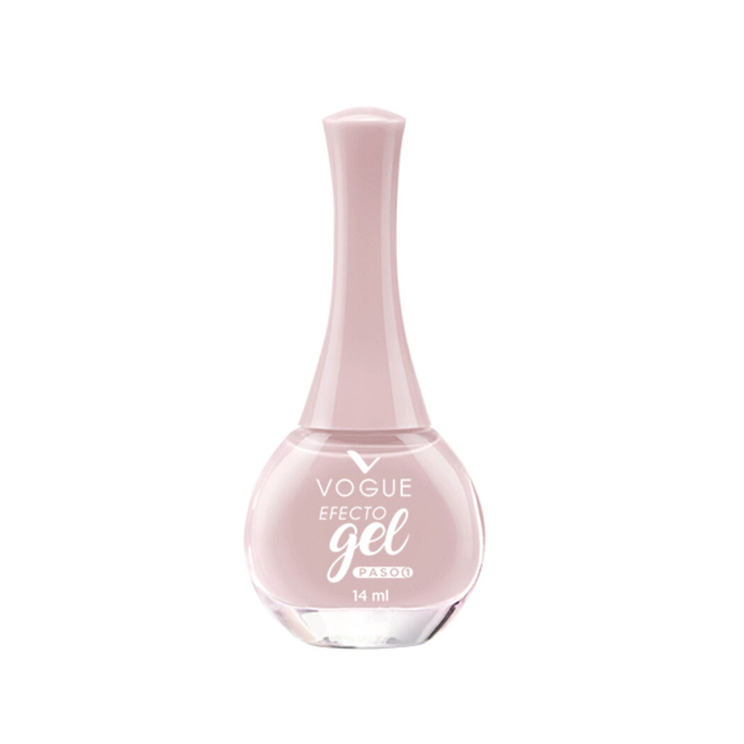 Esmalte Vogue Efecto Gel Infinita 14 mL, , large image number 0