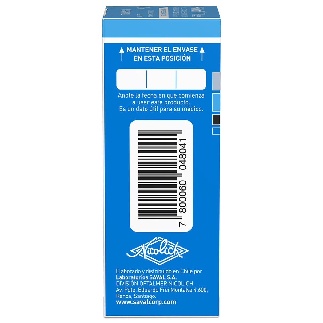 Solución Oftálmica Hialof TH SP 10 mL, , large image number 2