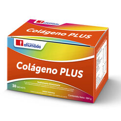 Colágeno Plus 384G 30 Sachet