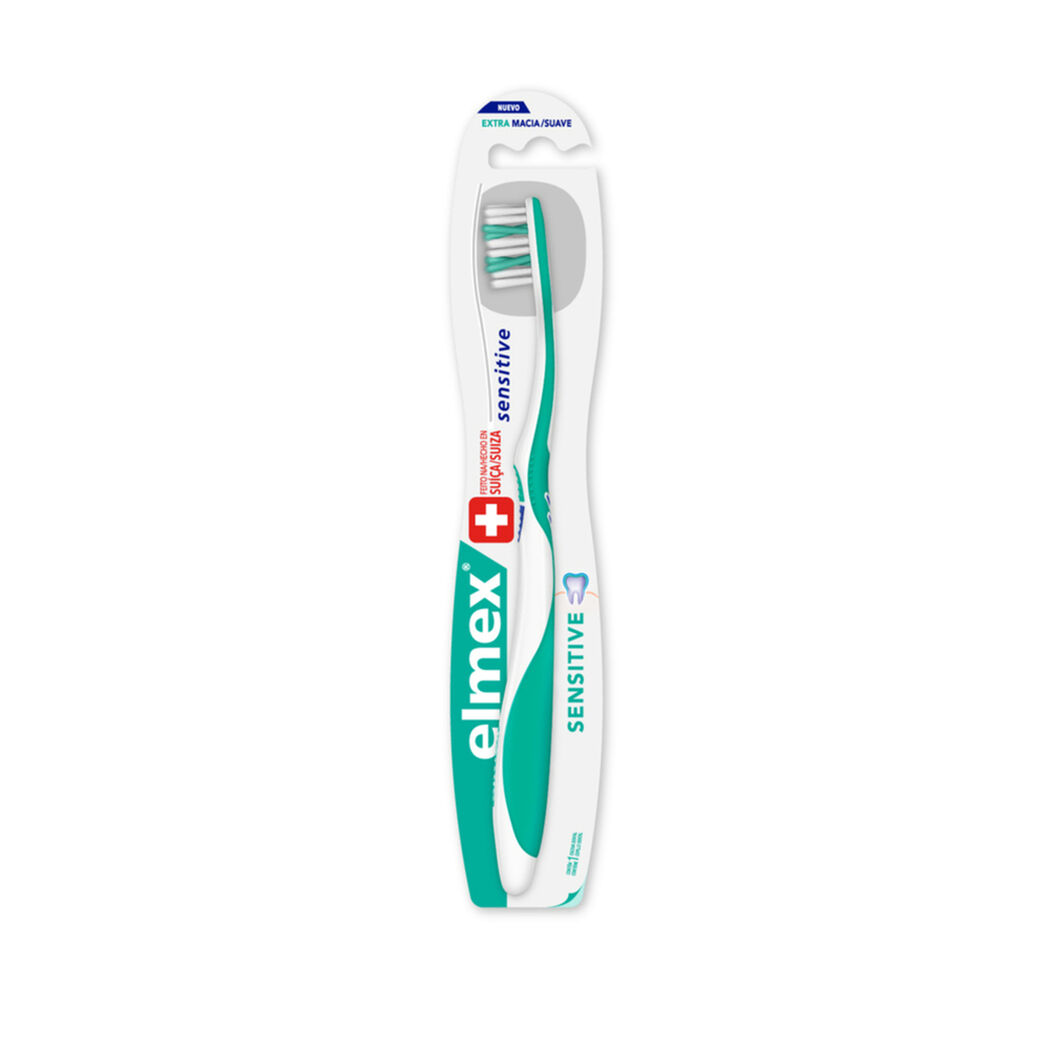 Cepillo De Dientes Sensitive 1 U, , large image number 1