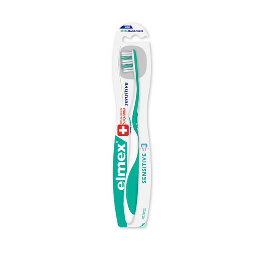 Cepillo De Dientes Sensitive 1 U, , large image number 1