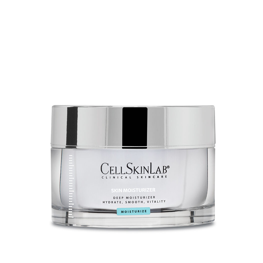SKIN MOISTURIZER CREAM CKL 50GR., , large image number 0