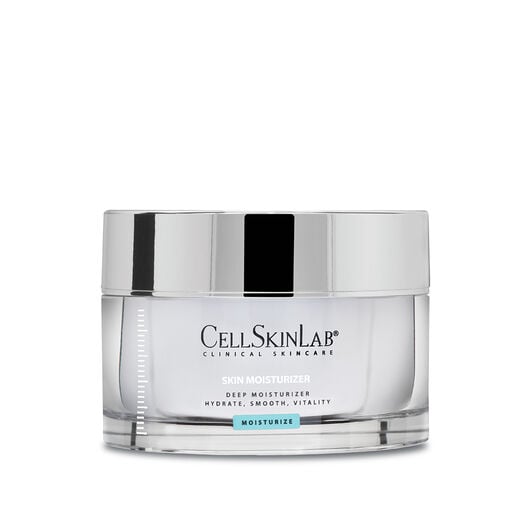SKIN MOISTURIZER CREAM CKL 50GR., , large image number 0