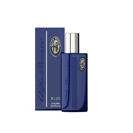 Alfa Romeo Blue Edt 125Ml, , large image number 0