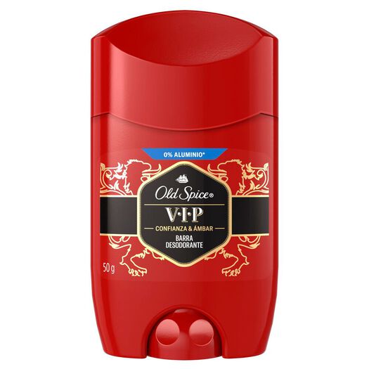 Old Spice Desodorante Barra VIP x 50 g, , large image number 3