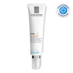 La Roche Posay Crema Hyalu C Piel Sensible x 40 mL