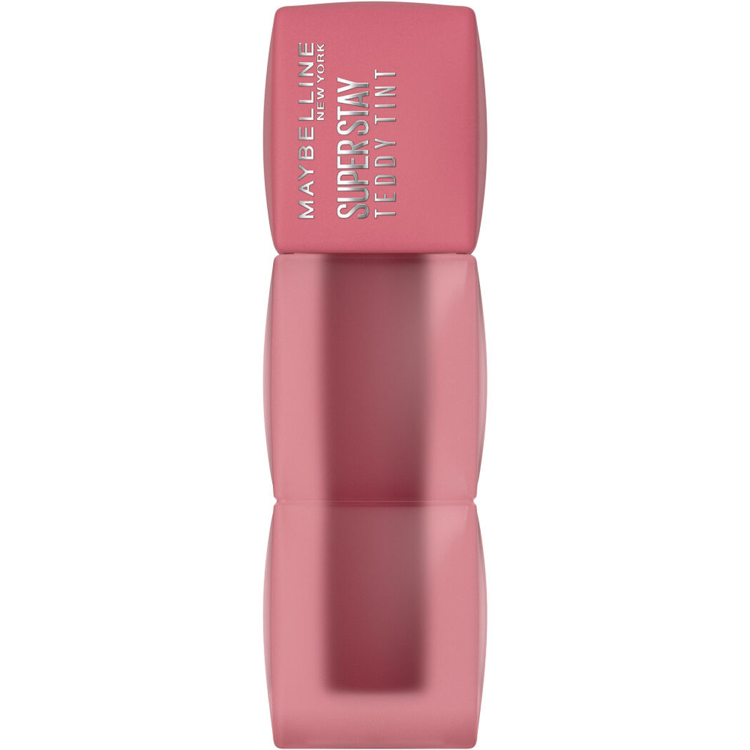 Labial Maybelline Super Stay Teddy Tint 55 Kneehigh, , large image number 1