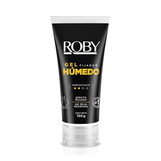 Gel Humedo  Roby Con Aloe 150 Gr, , large image number 0