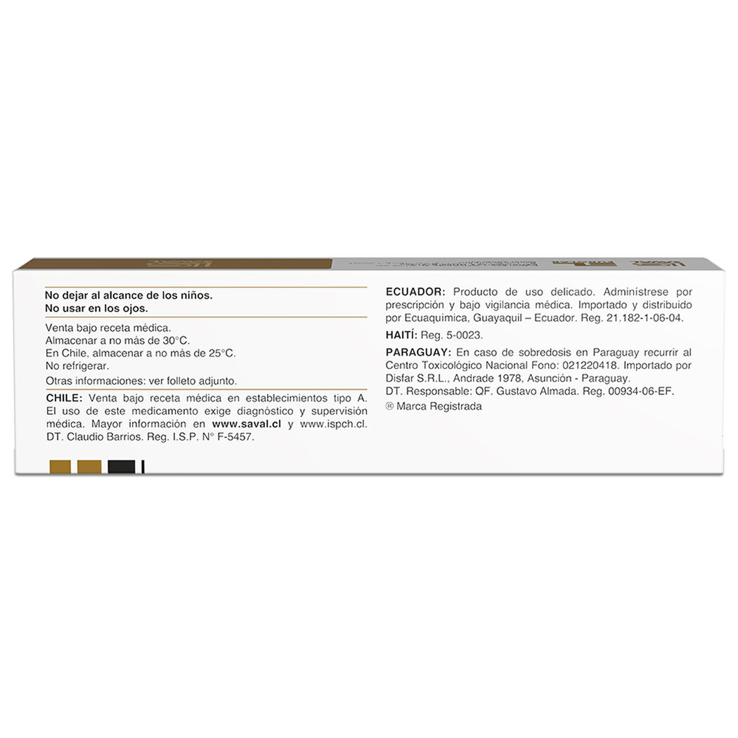 Fungium 2 % x 15 g Crema, , large image number 1