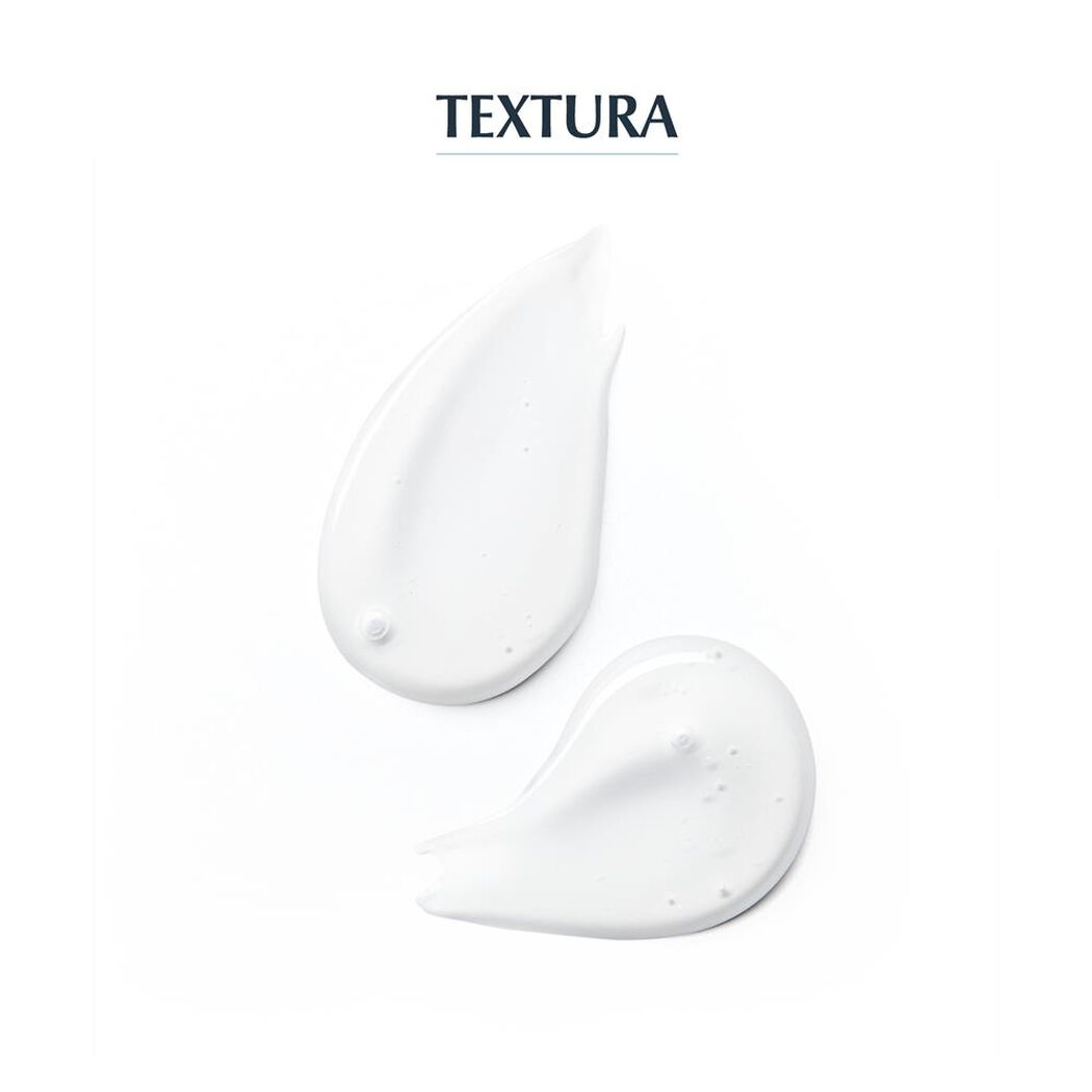 EUCERIN Gel Limpiador Facial Dermatoclean Piel Normal/Mixta 200 mL, , large image number 4