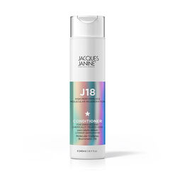Acondicionador Jacques Janine J18 240 mL
