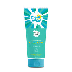 Rayito De Sol Gel After Sun Aloe Vera x 190 g