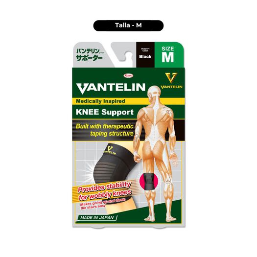 VANTELIN Rodillera M, , large image number 0