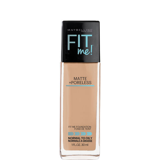 Maybelline Base Fit Me Matte 310 Sun Beige x 1 Unidad, , large image number 0