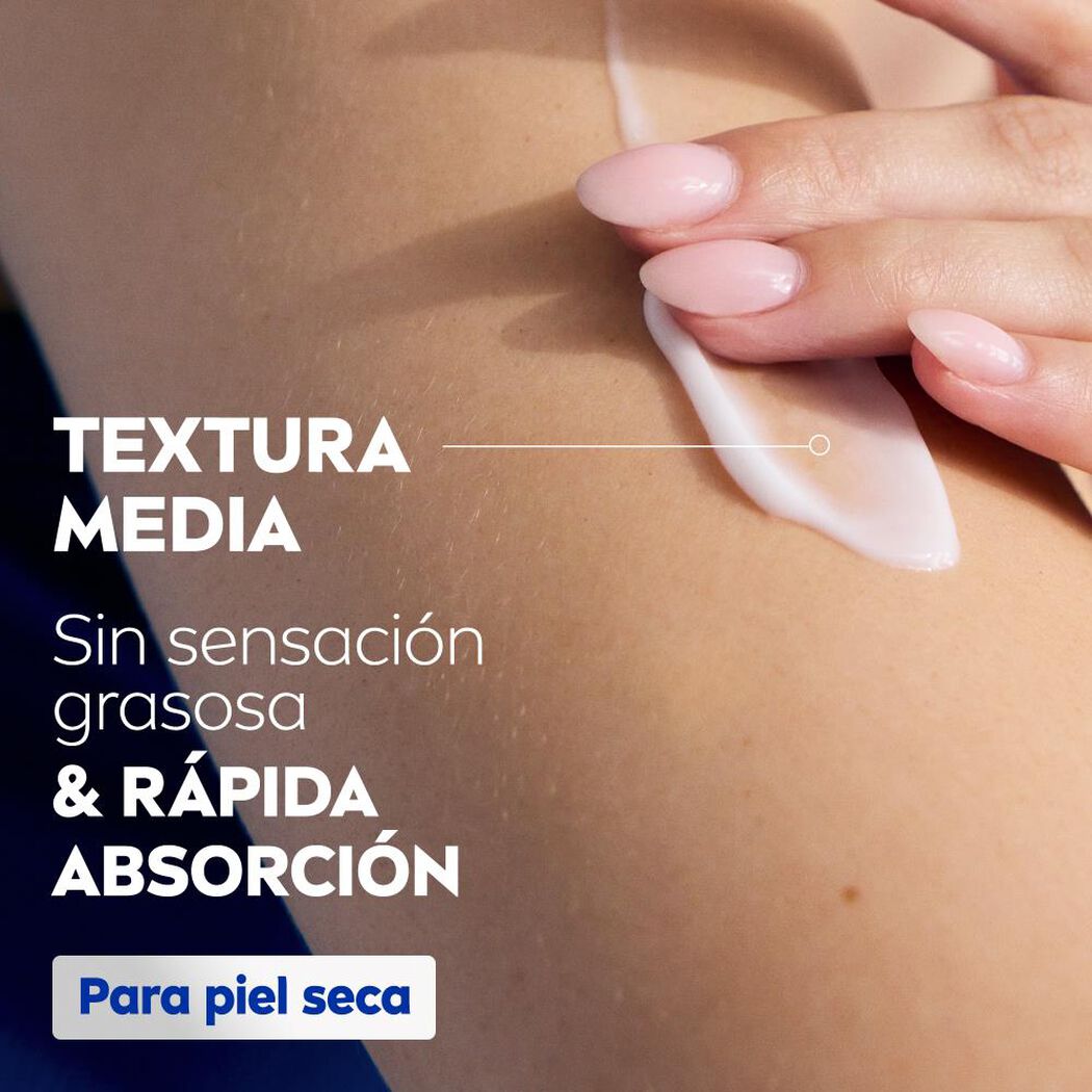 Crema Nivea Body Soft Milk 400 mL, , large image number 2