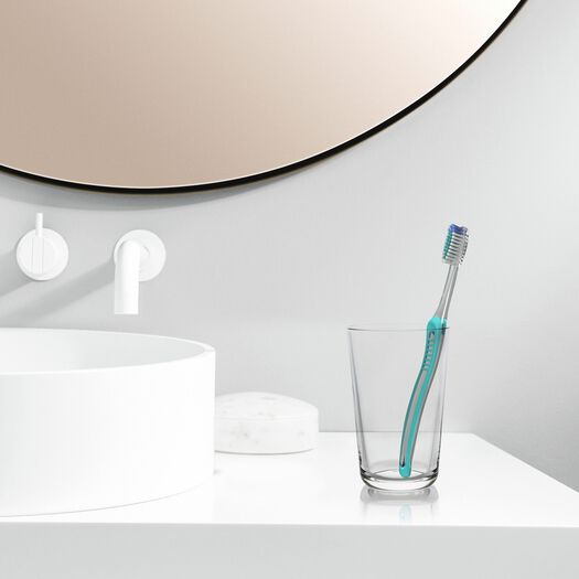 Cepillo Oral B Indicator Extra Suave 2 Un, , large image number 1