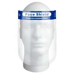 Protector Facial x 1 Unidad