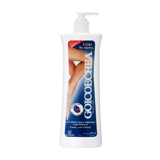 Pack Goicoechea Ultranutritiva 400 Ml + Ultra 200 Ml, , large image number 1