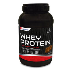 Whey Protein Chocolate 850 Gr