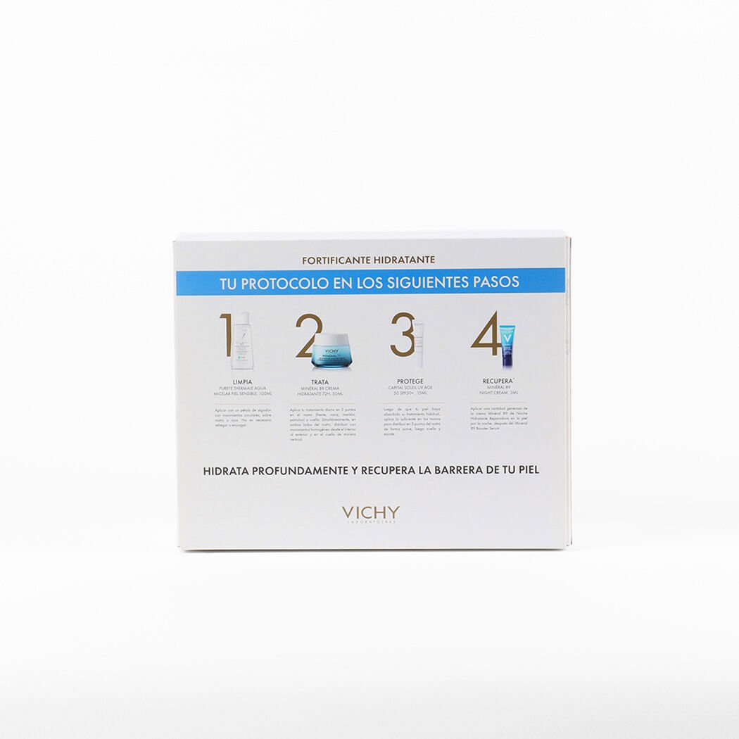 Set Mineral Crema Navidad 2025, , large image number 1