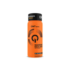 Shot De Guarana Kick Coffe 80 Ml