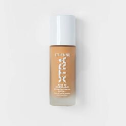 Etienne Base Maquillaje Xtra Lasting N03 Medium
