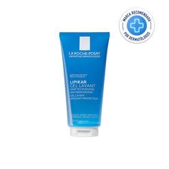 GEL LRP LIPIKAR  LAVANT 200ML.