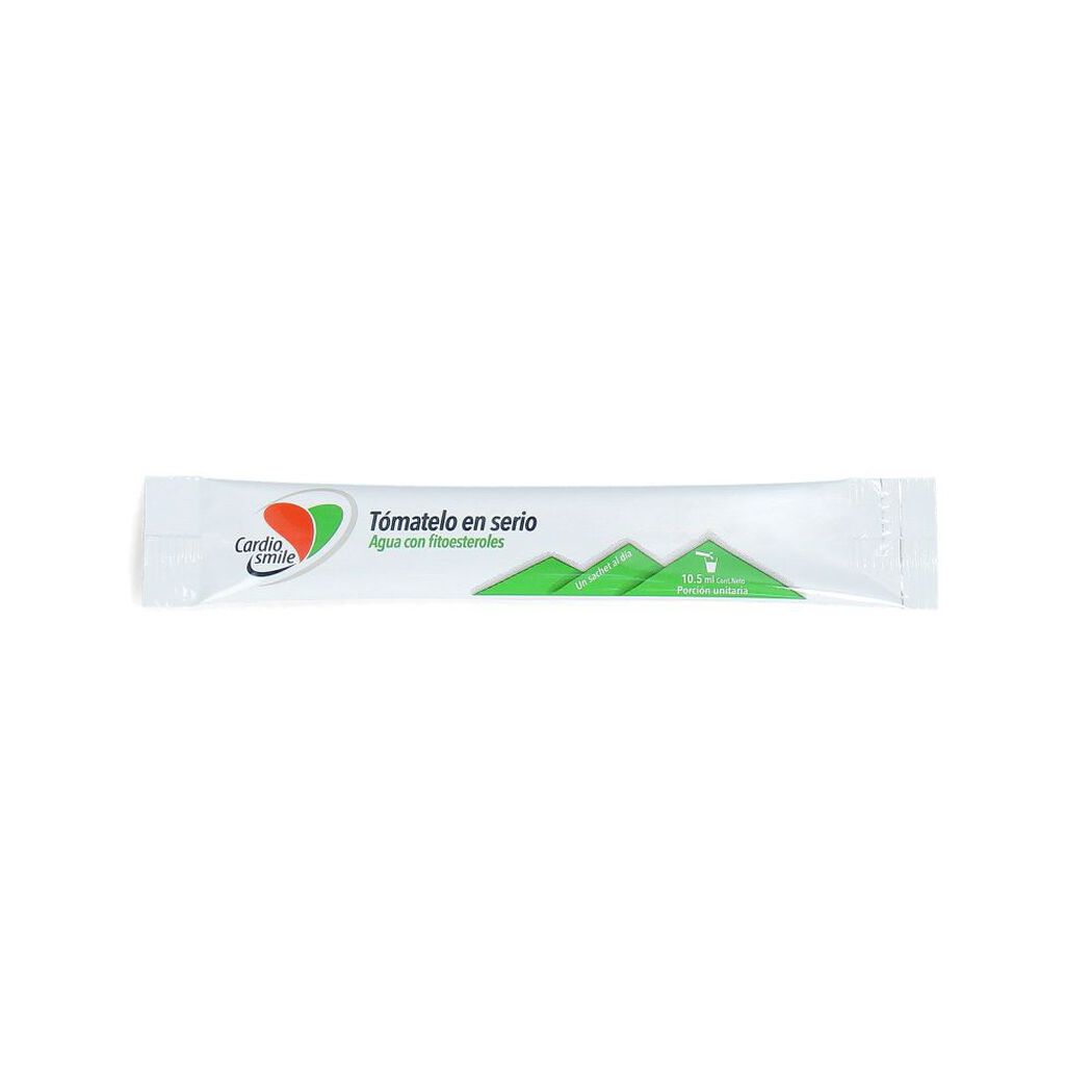 Cardiosmile 30 Sachets 315 mL, , large image number 4