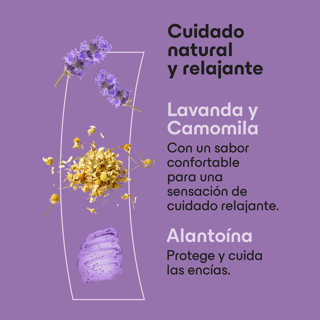 Crema Dental PHB Time to Care SO Calm L&iacute;quido 300ML, , large image number 2